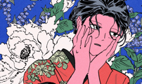 오사카 환상선