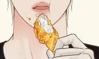 우리집에 온 여우들