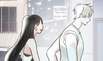 우리집에 온 여우들