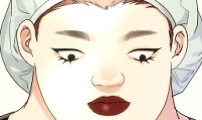 우리집에 온 여우들