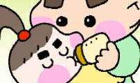 위탁가족!