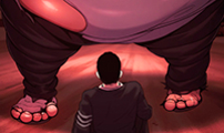 지옥심판