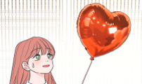짝사랑을 망치고 싶어