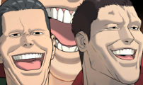 킬러 배드로