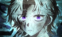 DARK MOON: 두 개의 달