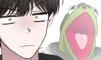 대뜸 착각당했다 괴물 천재배우로