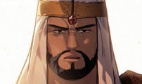 로도스도 전기 : 사령의 여왕