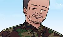 만능장교 성공기