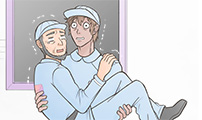 저주받은 공주 클럽