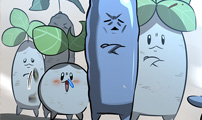 몬스터와 힐링하는 S급 헌터